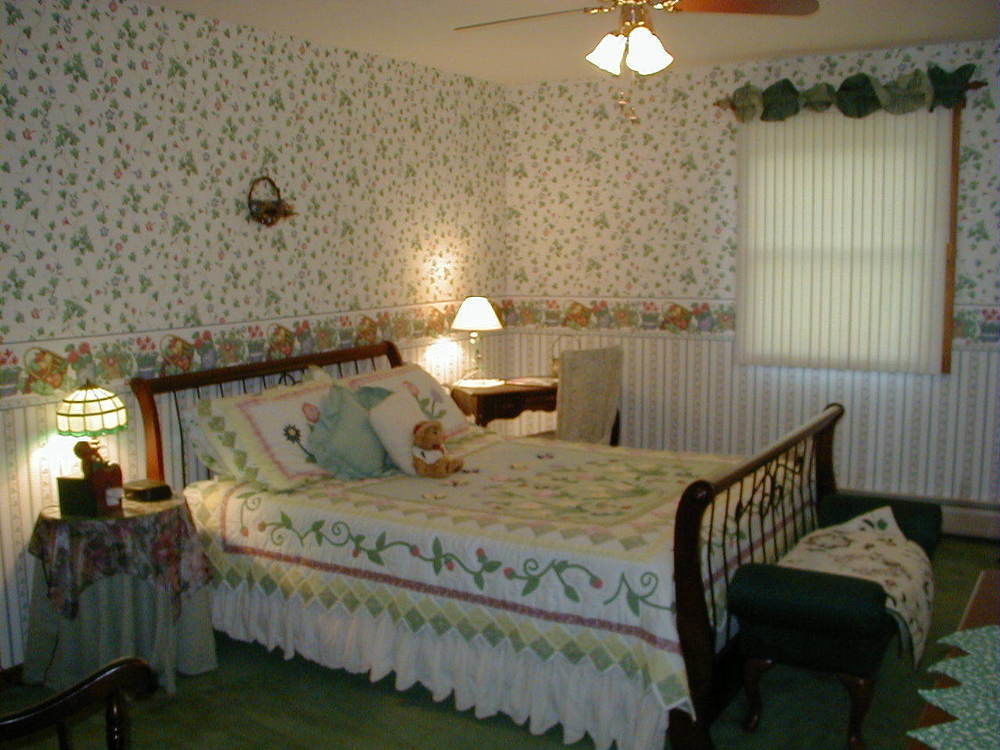 סטואו Bears Lair Inn חדר תמונה